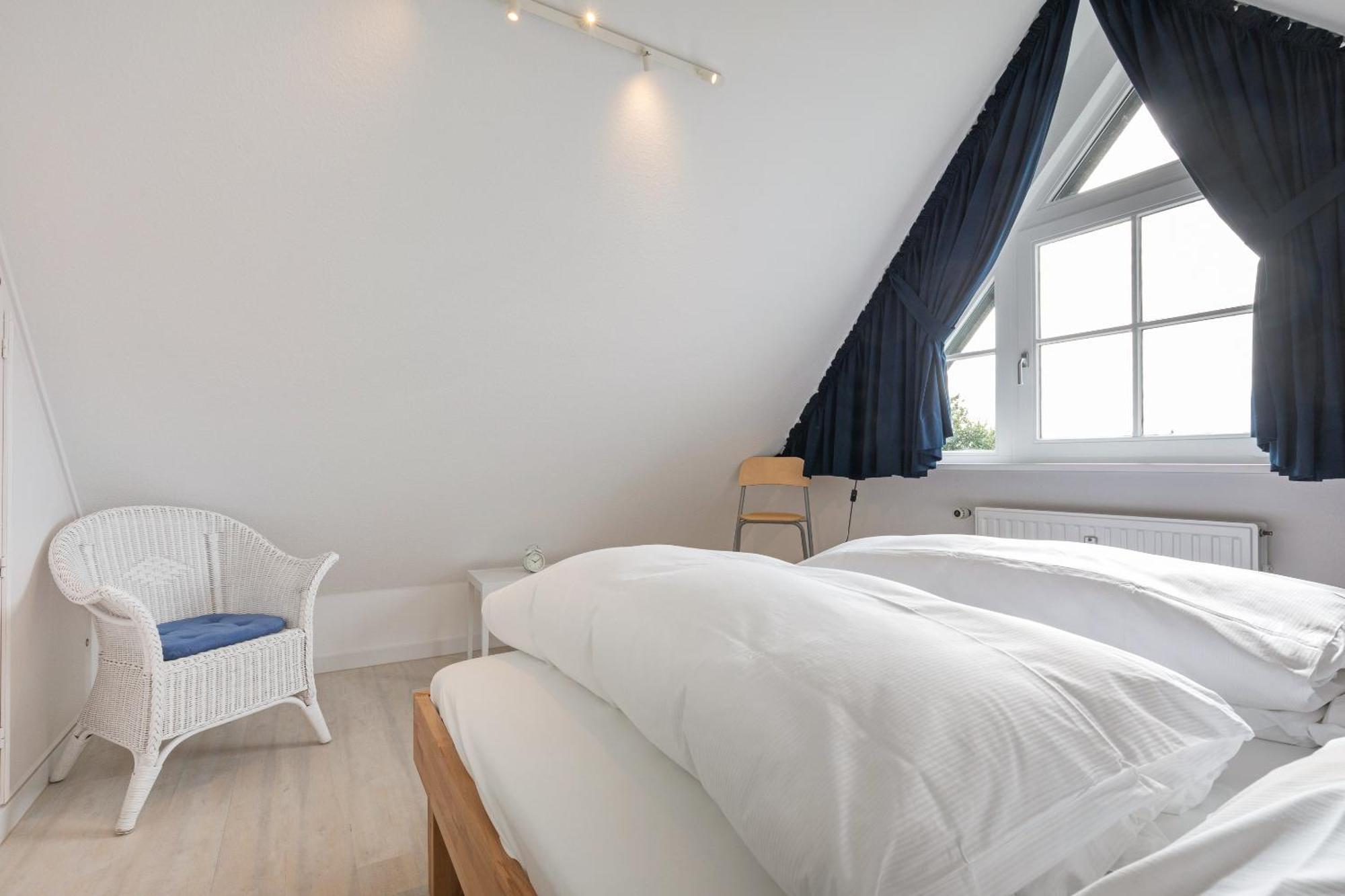 Kaptein Hein Cors, App. 5 * Wenningstedt-Braderup