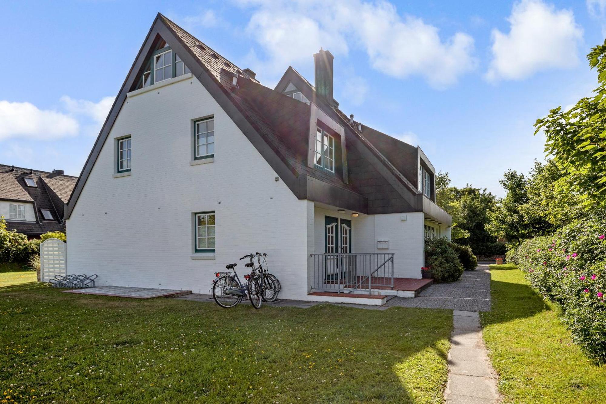 Apartment Kaptein Hein Cors, App. 5