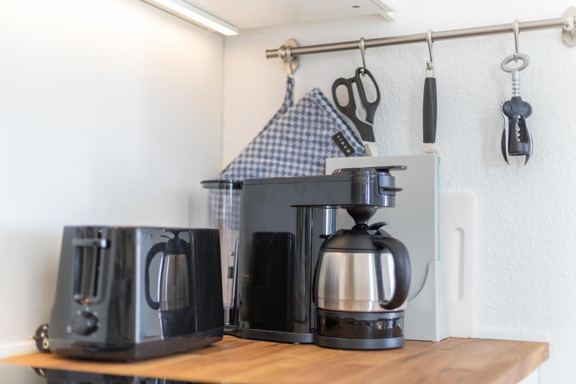Kaptein Hein Cors, App. 5 Apartment Wenningstedt-Braderup