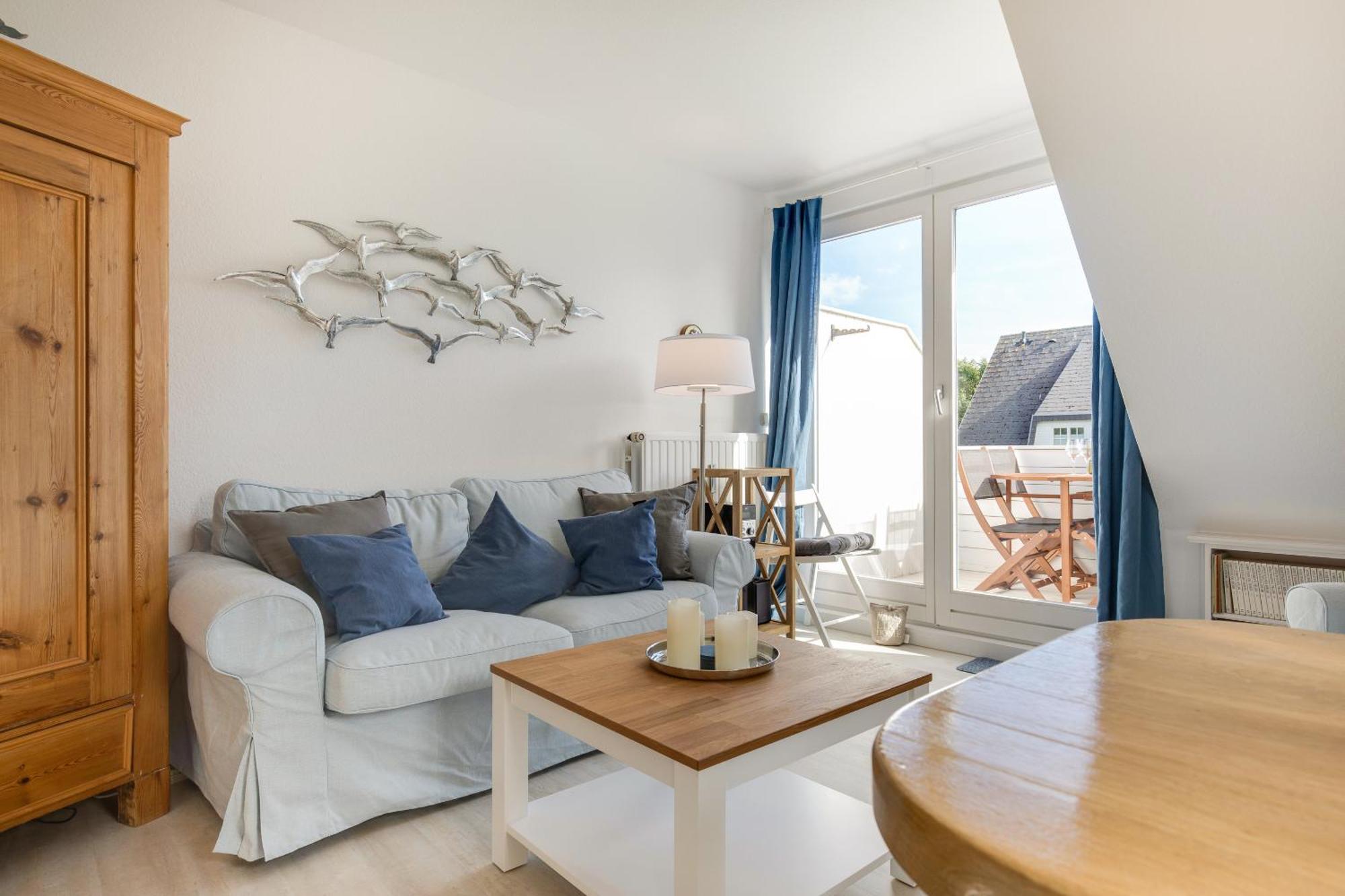 Apartment Kaptein Hein Cors, App. 5 *